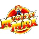 Mighty Max