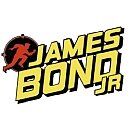 James Bond Jr.