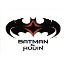 Batman & Robin
