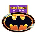 The Dark Knight Collection