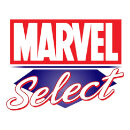 Marvel Select