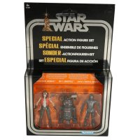 Star Wars Vintage Collection (TVC) - Doctor Aphra Action...