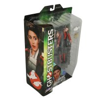 Diamond Select Ghostbusters - Janine Melnitz - MOC