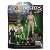 Diamond Select Ghostbusters - Gozer the Destructor - MOC