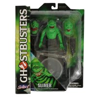 Diamond Select Ghostbusters - Slimer - MOC