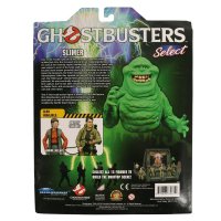 Diamond Select Ghostbusters - Slimer - MOC