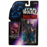 Star Wars POTF 2 3,75" - Shadows of the Empire -...