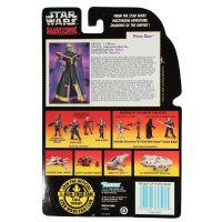 Star Wars POTF 2 3,75" - Shadows of the Empire -...