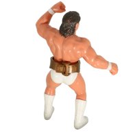 Galoob WCW 1990 - Tom Zenk - lose / komplett