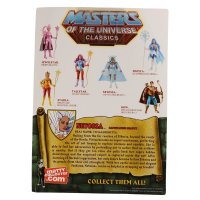 Masters of the Universe / MotU Classics - Netossa - MOC /...