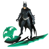 Kenner Batman & Robin - Batgirl - lose / komplett