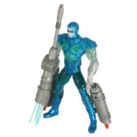 Kenner Batman & Robin - Ice Blast Mr. Freeze - lose /...