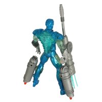 Kenner Batman & Robin - Ice Blast Mr. Freeze - lose / komplett