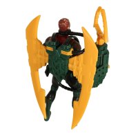 Kenner Batman Forever - Hydro Claw Robin - lose / komplett