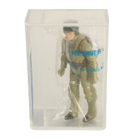 Star Wars Vintage - Rebel Commando (Kenner Baggie) - AFA...