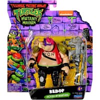 TMNT Mutant Mayhem - Bebop Jacked Up Warthog - Playmates