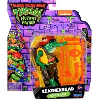 TMNT Mutant Mayhem - Leatherhead Rockin Croc - Playmates