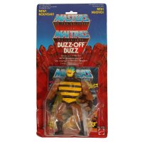 Vintage MotU / Masters of the Universe - Buzz-Off - Euro...