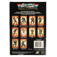 Hasbro G.I. / GI Joe Hall of Heroes 25th Anniversary -...