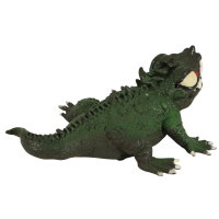 Mattel Horror Pets - Repto (Echse) - lose / komplett