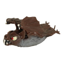 Mattel Horror Pets - Fangz (Fledermaus) - lose / komplett