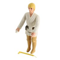 Star Wars Vintage - Luke Skywalker (Farmboy) - lose /...