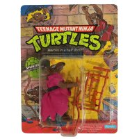 TMNT / Teenage Mutant Ninja Turtles - Splinter - MOC