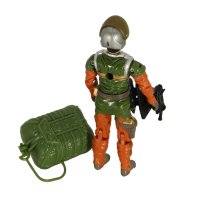 Hasbro Vintage G.I. / GI Joe Sky Patrol - Altitude - lose...