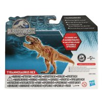 Hasbro - Jurassic Park / World - Tyrannosaurus Rex - MOC...