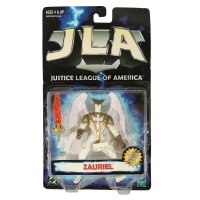 Hasbro Justice League JLA - Zauriel - MOC