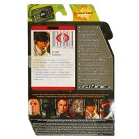 Hasbro G.I. / GI Joe The Rise of Cobra - Storm Shadow...