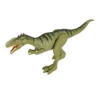 Mattel - Jurassic Park / World - Monolophosaurus (Battle...