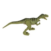 Mattel - Jurassic Park / World - Monolophosaurus (Battle...