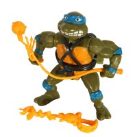 TMNT / Teenage Mutant Ninja Turtles - Sword Slicin...