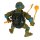 TMNT / Teenage Mutant Ninja Turtles - Sword Slicin Leonardo - lose / komplett