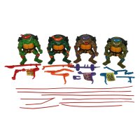 TMNT / Teenage Mutant Ninja Turtles – Talkin /...