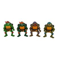 TMNT / Teenage Mutant Ninja Turtles – Talkin /...