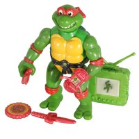 TMNT / Ninja Toon Turtles - Raphael - lose / komplett