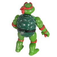 TMNT / Ninja Toon Turtles - Raphael - lose / komplett