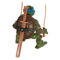 TMNT / Ninja Turtles - Somersault Samurai Leo - lose /...