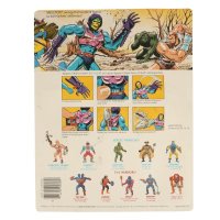 Vintage MotU / Masters of the Universe - Terror Claws...