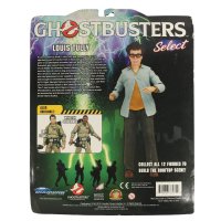 Diamond Select Ghostbusters – Louis Tully – MOC