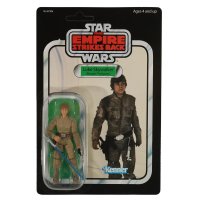 Star Wars Vintage Saga Collection - Luke Skywalker...