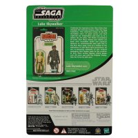 Star Wars Vintage Saga Collection - Luke Skywalker...