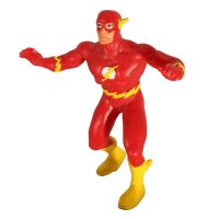 Comic Spain / DC Comics - The Flash / PVC Figur - lose