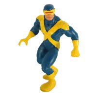 Comic Spain Marvel X-Men - Cyclops / PVC Figur - lose