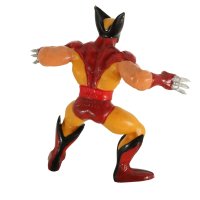 Comic Spain Marvel X-Men - Wolverine / PVC Figur - lose