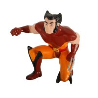 Applause Marvel X-Men - Wolverine / PVC Figur - lose