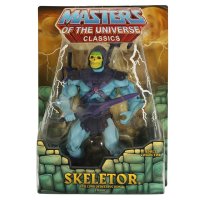 Masters of the Universe / MotU Classics - Skeletor - MOC...