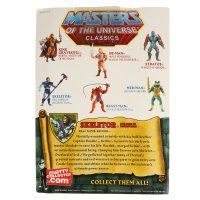 Masters of the Universe / MotU Classics - Skeletor - MOC...